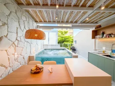 Cobertura com 3 Quartos à venda, 118m² no Ipanema, Rio de Janeiro