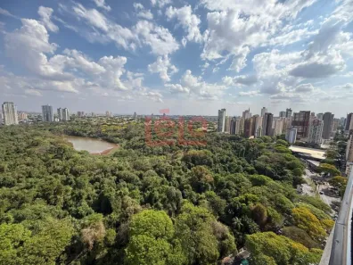 Apartamento com 4 Quartos à venda, 227m² no Zona 01, Maringá