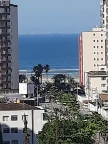 Apartamento com 1 Quarto à venda, 60m² no Guilhermina, Praia Grande