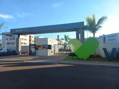 Apartamento com 2 Quartos para alugar, 50m² no São Pedro, Londrina