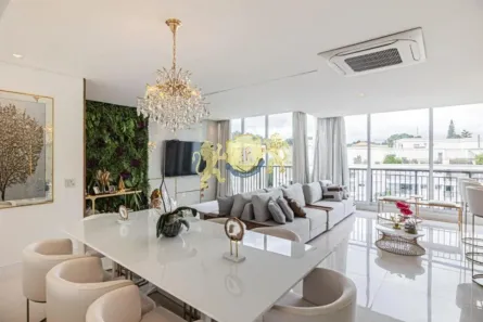 Flat com 2 Quartos à venda, 135m² no Jardim Leonor, São Paulo