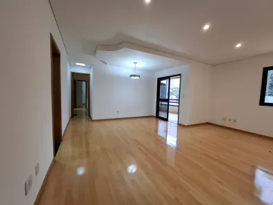 Apartamento com 3 Quartos à venda, 125m² no Jardim Esplanada II, São José dos Campos