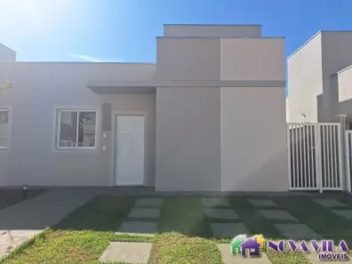Casa de Condomínio com 2 Quartos para alugar, 137m² no Vargeão, Jaguariúna