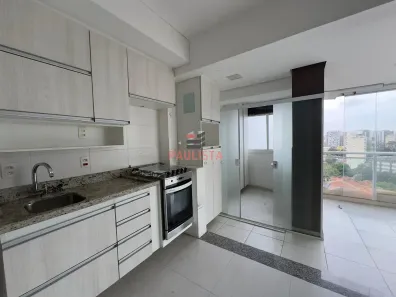 Apartamento com 2 Quartos para alugar, 70m² no Vila Mariana, São Paulo