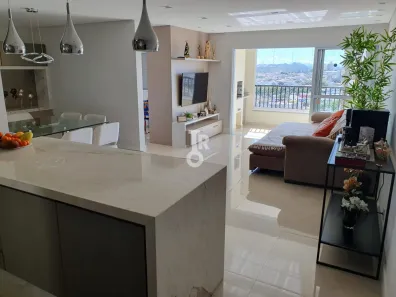 Apartamento com 3 Quartos à venda, 113m² no Jardim Messina, Jundiaí