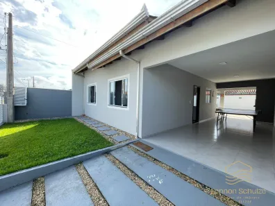 Casa com 2 Quartos à venda, 80m² no Costeira, Balneário Barra do Sul