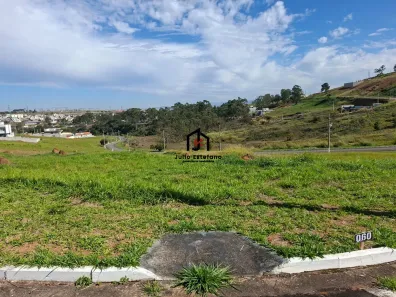 Lote/Terreno à venda, 770m² no Morada dos Nobres, Taubaté