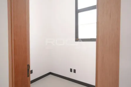 Casa com 3 Quartos à venda, 174m² no Residencial Samambaia, São Carlos