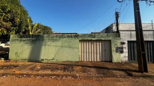 Casa com 3 Quartos à venda, 120m² no Plano Diretor Sul, Palmas