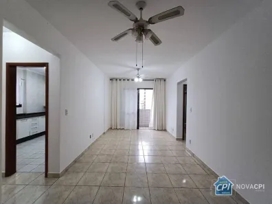 Apartamento com 2 Quartos à venda, 96m² no Guilhermina, Praia Grande