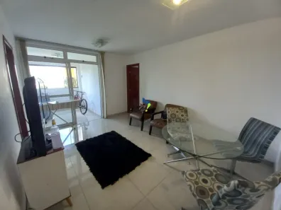 Apartamento com 3 Quartos para alugar, 74m² no Jaraguá, Belo Horizonte