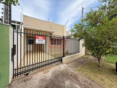Casa com 3 Quartos para alugar, 100m² no Jardim Monte Rei, Maringá