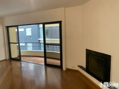 Apartamento com 4 Quartos à venda, 135m² no Itaim Bibi, São Paulo
