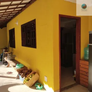 Casa de Condomínio com 3 Quartos à venda, 10m² no Pindobas, Maricá