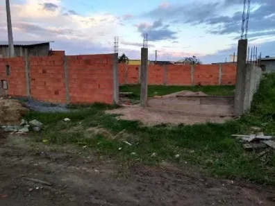 Lote/Terreno à venda, 139m² no Jardim Praia Grande, Mongaguá