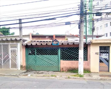Casa com 2 Quartos à venda, 165m² no Saúde, São Paulo