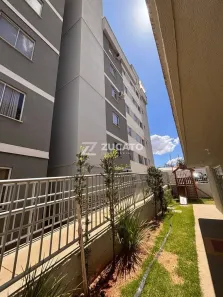 Apartamento com 2 Quartos à venda, 48m² no Quinta Boa Esperança, Uberaba