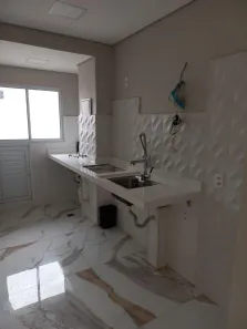 Apartamento com 2 Quartos à venda, 46m² no João Aranha, Paulínia