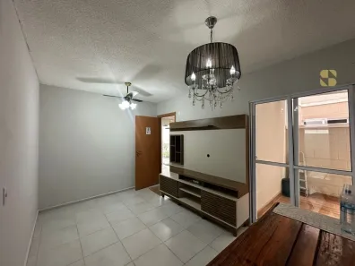 Apartamento com 2 Quartos à venda, 50m² no Jardim Imperial, Cuiabá