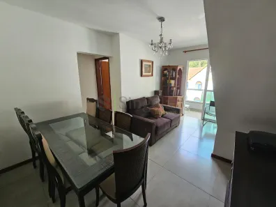 Cobertura com 3 Quartos à venda, 123m² no Paineiras, Juiz de Fora