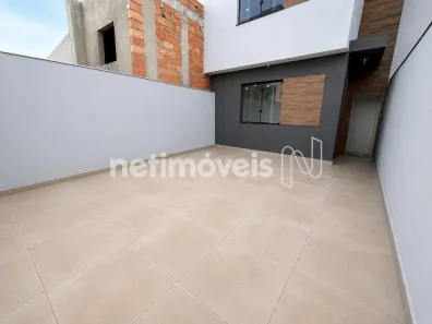 Casa com 3 Quartos à venda, 105m² no Manacás, Belo Horizonte