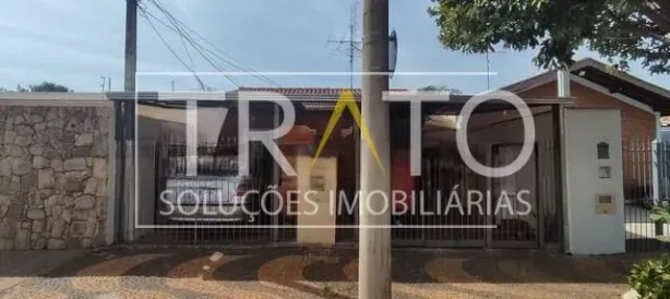 Casa com 2 Quartos à venda, 124m² no Vila Nova, Campinas