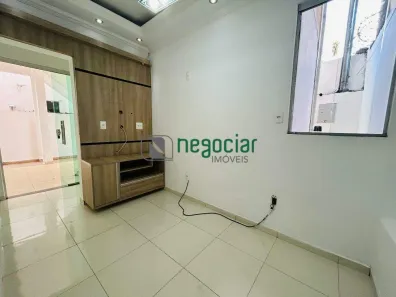 Casa com 3 Quartos para alugar, 80m² no Angola, Betim