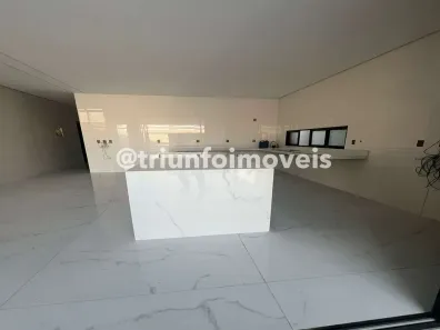 Casa com 3 Quartos à venda, 185m² no Parque Piauí II, Timon