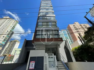 Apartamento com 3 Quartos à venda, 99m² no Meia Praia, Itapema