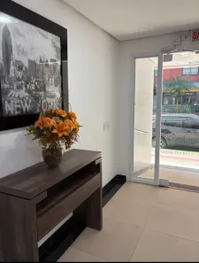 Apartamento com 3 Quartos para alugar, 110m² no Centro, Balneário Camboriú