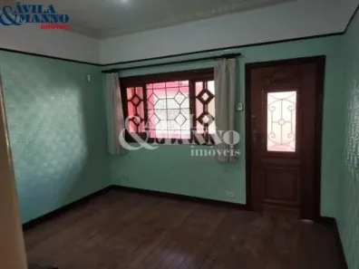Casa com 3 Quartos à venda, 160m² no Alto da Mooca, São Paulo