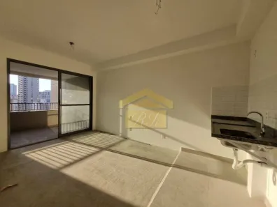 Apartamento com 1 Quarto à venda, 32m² no Vila Olímpia, São Paulo