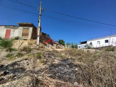 Lote/Terreno à venda, 375m² no Veneza, Ribeirão das Neves