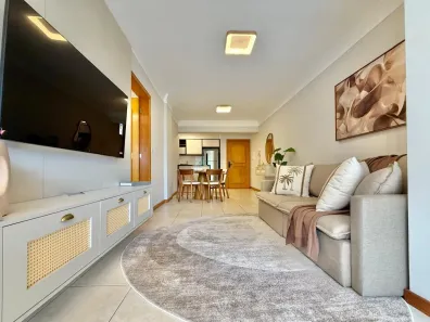 Apartamento com 2 Quartos à venda, 90m² no Zona Nova, Capão da Canoa