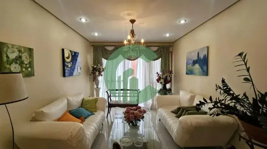 Apartamento com 3 Quartos à venda, 120m² no Vila Bastos, Santo André