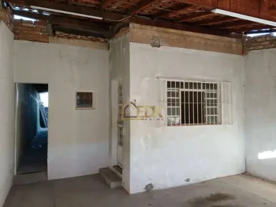 Casa com 2 Quartos à venda, 130m² no Residencial Mantiqueira, Pindamonhangaba