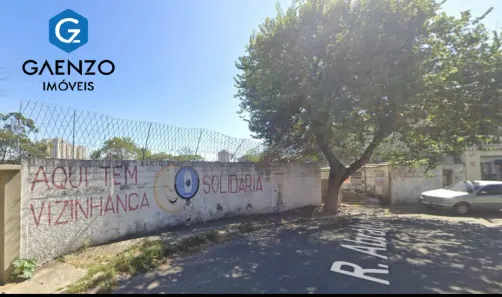 Lote/Terreno à venda, 1033m² no Jardim das Vertentes, São Paulo