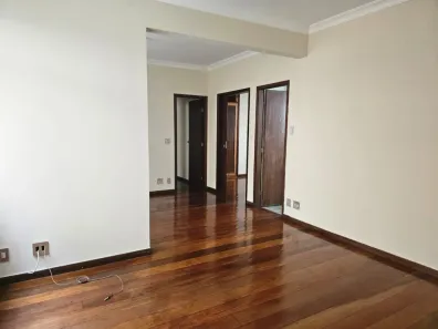 Apartamento com 3 Quartos à venda, 95m² no Cruzeiro, Belo Horizonte