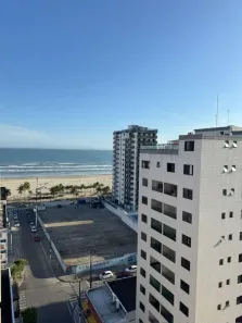 Apartamento com 2 Quartos à venda, 80m² no Gaivota (Interior), Itanhaém