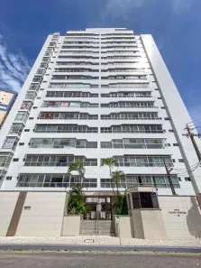 Apartamento com 4 Quartos para alugar, 190m² no Praia de Iracema, Fortaleza