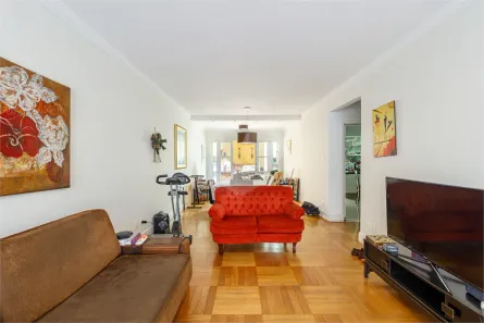 Casa com 3 Quartos à venda, 320m² no Aclimação, São Paulo