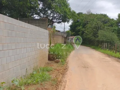 Lote/Terreno à venda, 573m² no Bom Retiro, São José dos Campos
