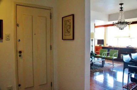 Apartamento com 4 Quartos à venda, 270m² no Leblon, Rio de Janeiro