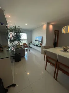 Apartamento com 2 Quartos à venda, 69m² no Madalena, Recife