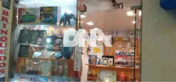 Ponto Comercial à venda, 14m² no Ipanema, Rio de Janeiro