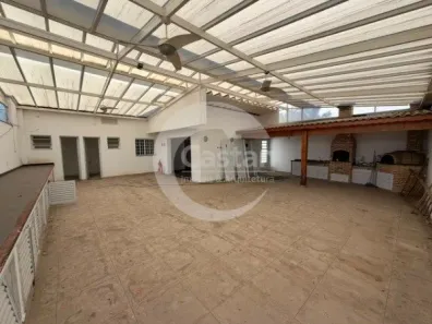 Sala Comercial com 1 Quarto para alugar, 98m² no Vila Formosa, São Paulo