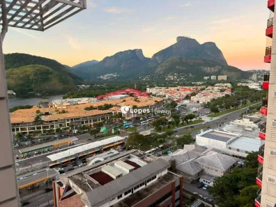 Apartamento com 3 Quartos à venda, 91m² no Barra da Tijuca, Rio de Janeiro