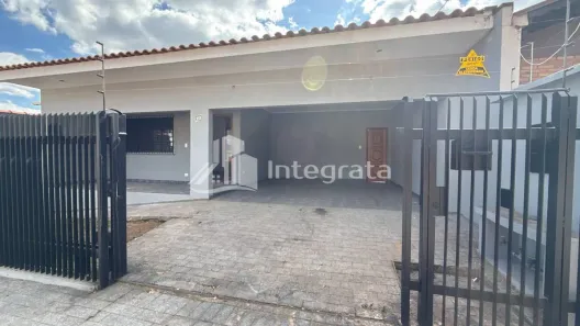 Casa com 3 Quartos à venda, 217m² no Jardim Novo Mundo, Poços de Caldas