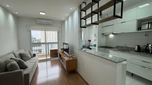 Apartamento com 2 Quartos à venda, 68m² no Tamboré, Barueri