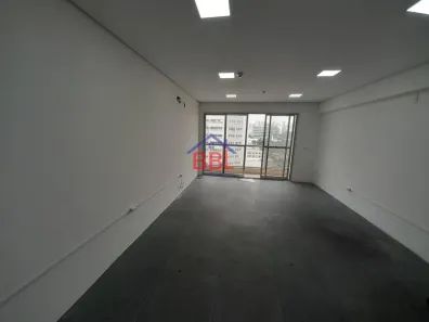 Sala Comercial à venda, 38m² no Várzea da Barra Funda, São Paulo